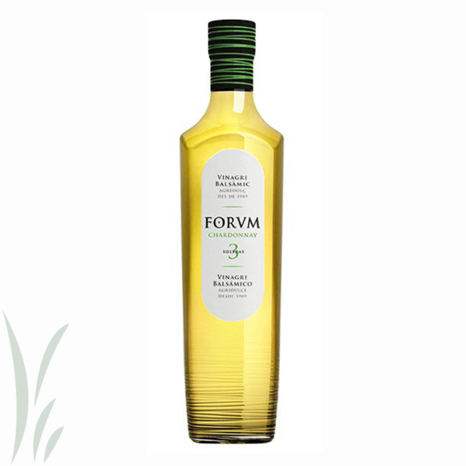 Mikuni Wild Harvest: Forvm Chardonnay Vinegar (Soleras 3 year) / 1L